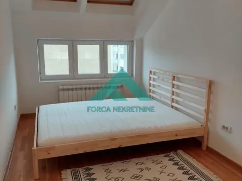 Prodaja, trosoban stan, 58m², Stari Grad, Beograd - image 8