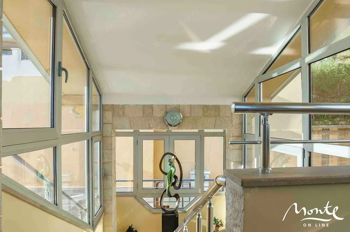Sale, house, 1034m², Budva, Crna Gora