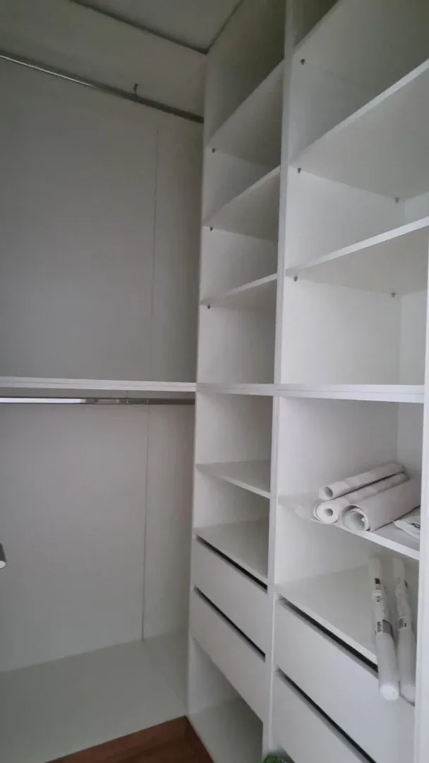 Rent, three bedroom apartment, 70m², Novi Beograd Blok 65, Novi Beograd Sve Podlokacije