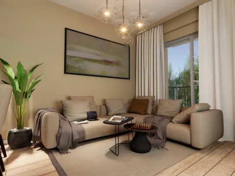 Prodaja, jednosoban stan, 35m², Kamenovo, Budva - image 15