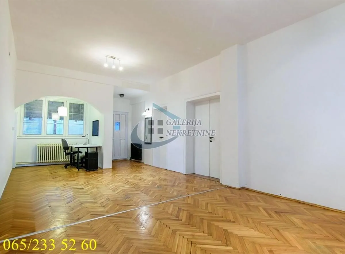 Sale, three bedroom apartment, 106m², Banovo Brdo, Beograd