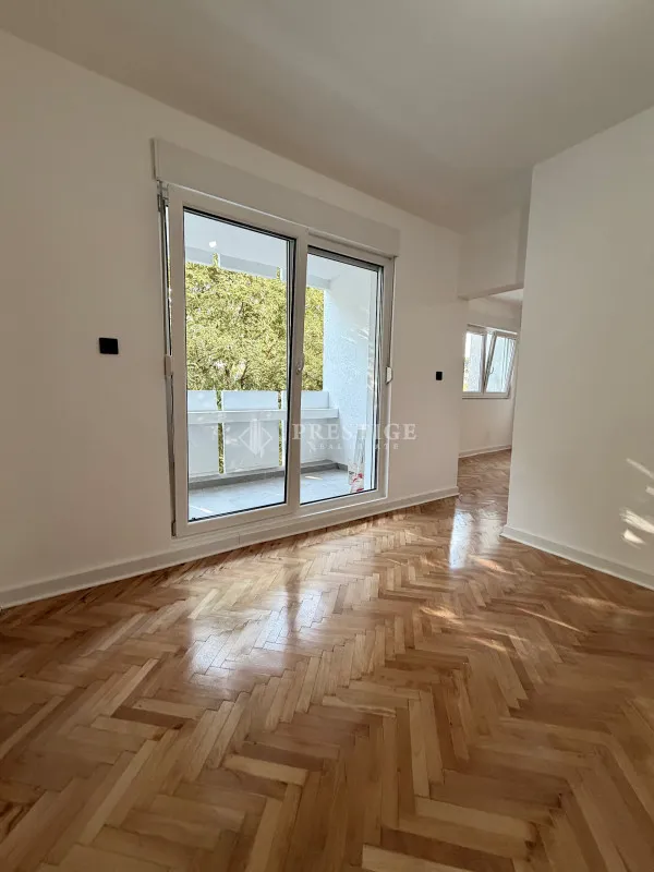 Prodaja, dvosoban stan, 72m², Zabjelo, Podgorica