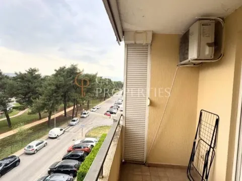 Rent, apartment, 43m², Blok 6, Podgorica - image 8