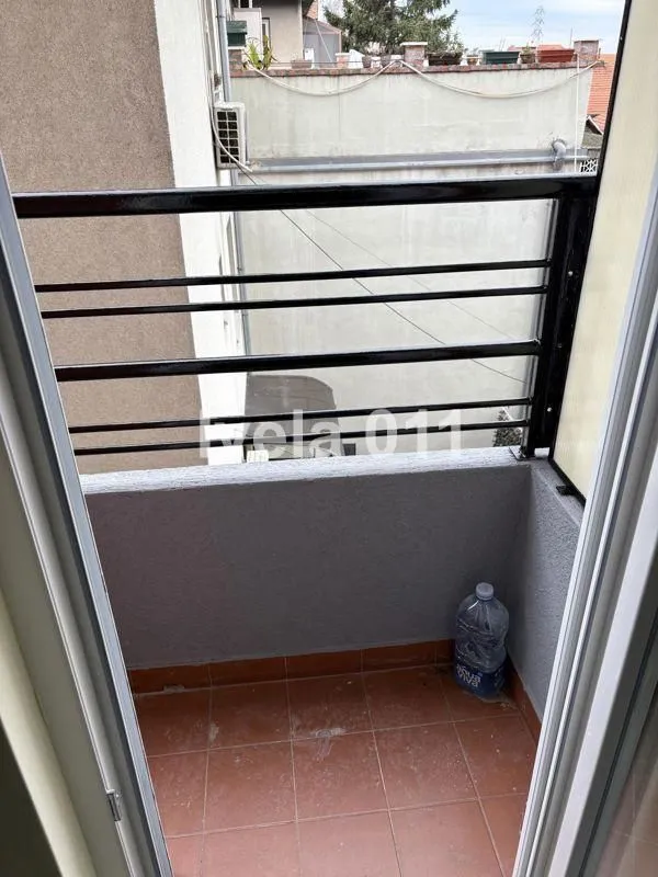 Prodaja, stan, 21m², Palilula Sve Podlokacije, Beograd