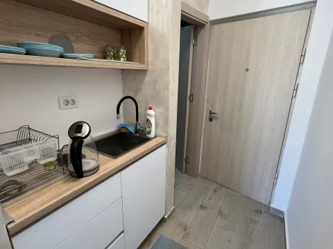 Prodaja, jednosoban stan, 38m², Sutomore, Bar - image 5