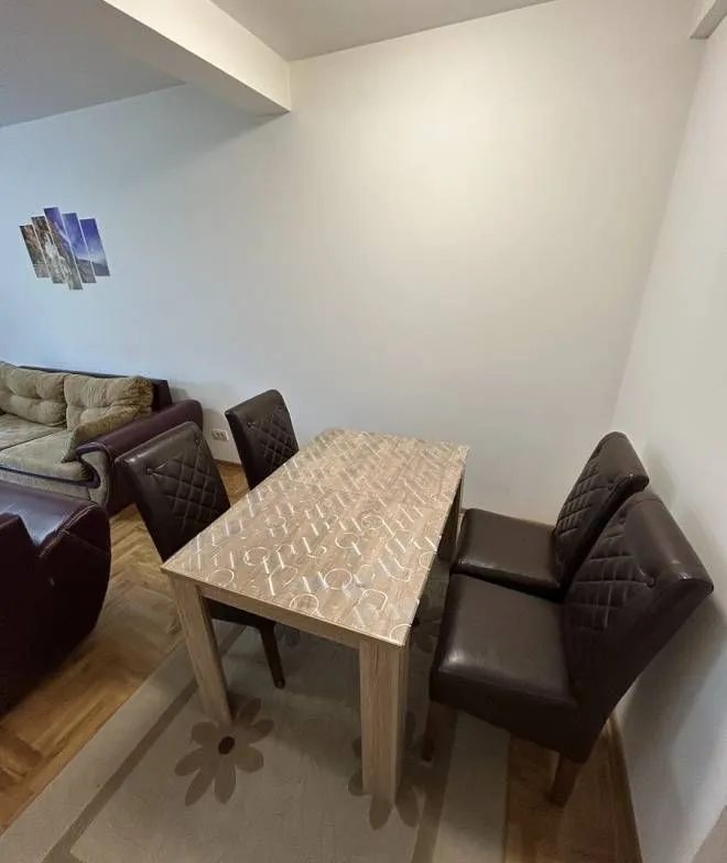 Rent, two bedroom apartment, 53m², Zvezdara Sve Podlokacije, Beograd
