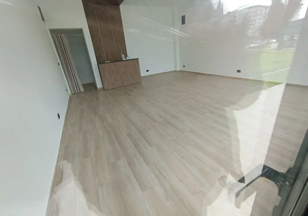 Izdavanje, poslovni prostor, 45m², Ljubović, Podgorica