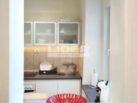 Sale, one bedroom apartment, 27m², Stari Grad, Beograd - image 6