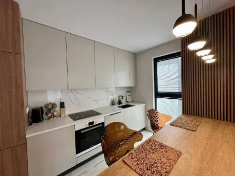 Prodaja, jednosoban stan, 50m², Rafailovići, Budva - image 8