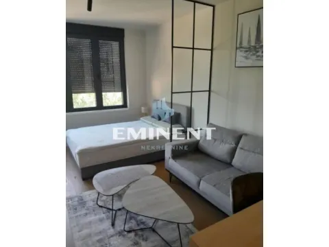 Rent, one bedroom apartment, 33m², Novi Beograd Blok 65, Novi Beograd Sve Podlokacije - image 3