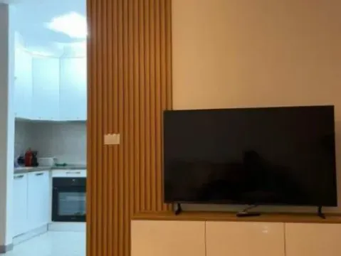 Sale, one bedroom apartment, 42m², Bečići, Budva - image 8