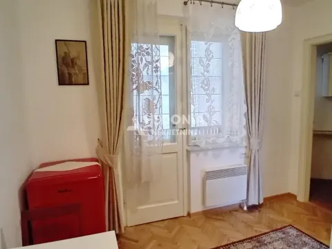 Rent, one bedroom apartment, 36m², Zeleni Venac, Beograd - image 9