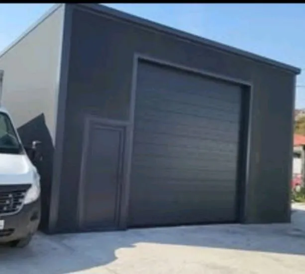 Rent, office space, 45m², Tološi, Podgorica