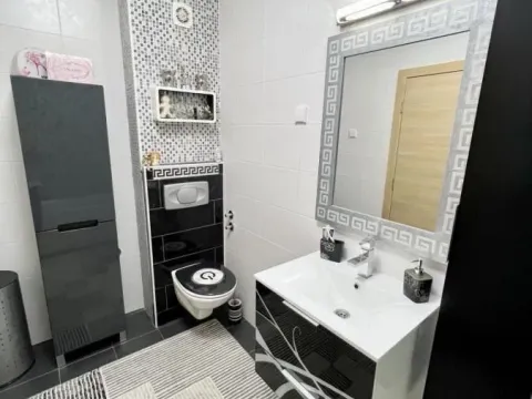 Prodaja, četvorosoban stan, 120m², Novo naselje, Novi Sad - image 14