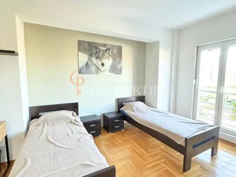 Izdavanje, stan, 70m², Zabjelo, Podgorica - image 8