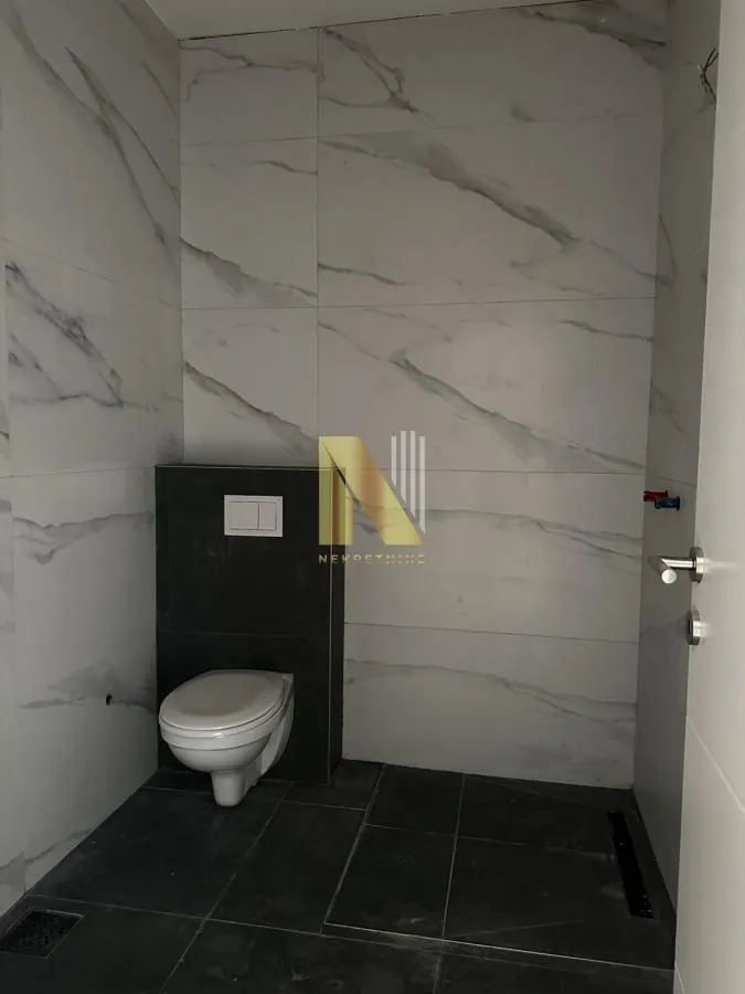 Prodaja, dvosoban stan, 50m², Adice, Novi Sad Sve Podlokacije