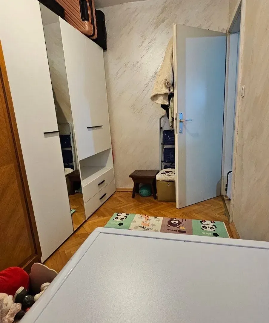 Prodaja, dvosoban stan, 42m², Preko Morače, Podgorica