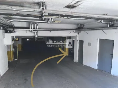 Izdavanje, dvosoban stan, 50m², Vračar Sve Podlokacije, Beograd - image 10