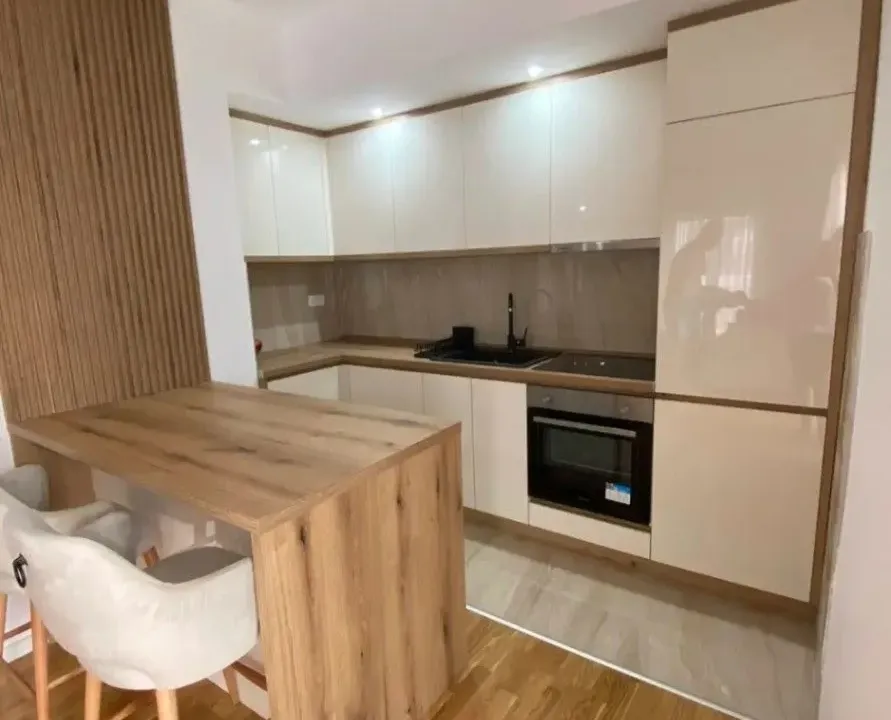 Izdavanje, jednosoban stan, 47m², Zabjelo, Podgorica