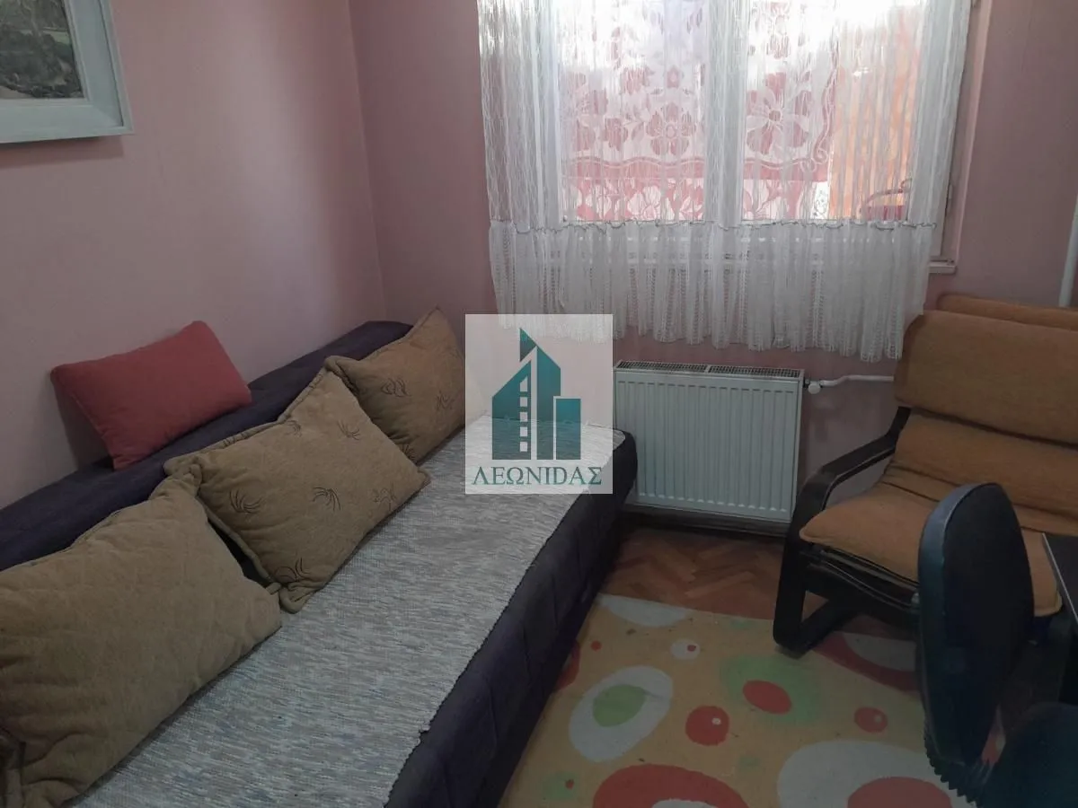 Rent, two bedroom apartment, 55m², Medijana, Niš