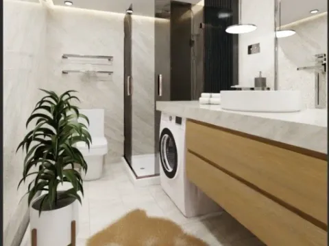 Sale, studio apartment, 32m², Radanovići, Kotor - image 3