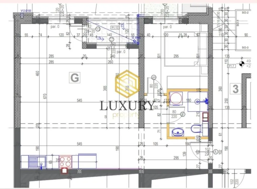 Sale, office space, 57m², Preko Morače, Podgorica
