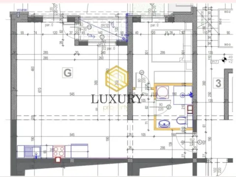 Prodaja, poslovni prostor, 57m², Preko Morače, Podgorica - image 3