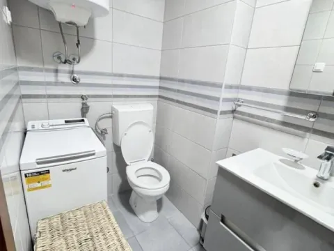 Prodaja, stan, 45m², Tuški Put, Podgorica - image 5