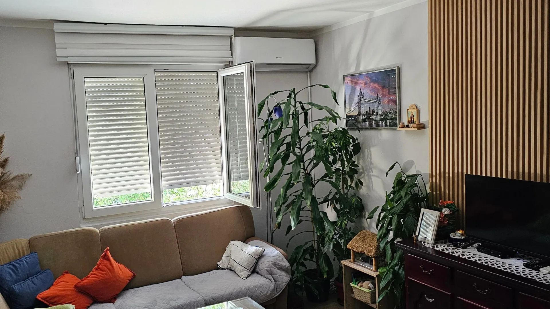 Prodaja, dvosoban stan, 58m², Centar, Nikšić