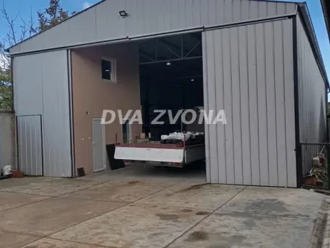 Izdavanje, poslovni prostor, 480m², Temerin, Novi Sad - image 12