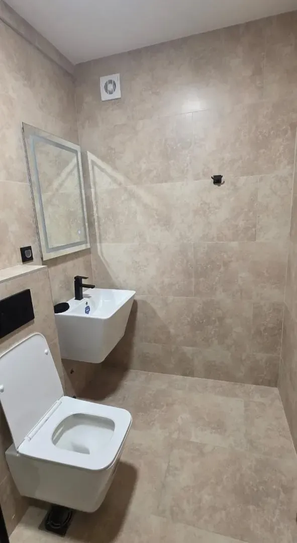 Rent, two bedroom apartment, 70m², Radanovići, Kotor