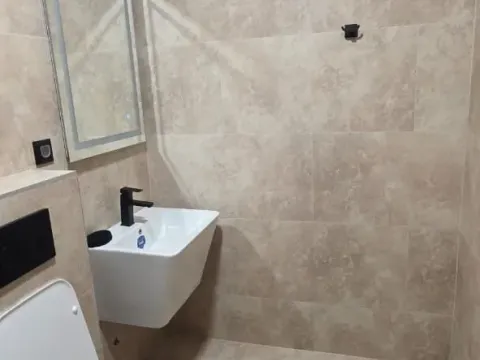 Rent, two bedroom apartment, 70m², Radanovići, Kotor - image 10