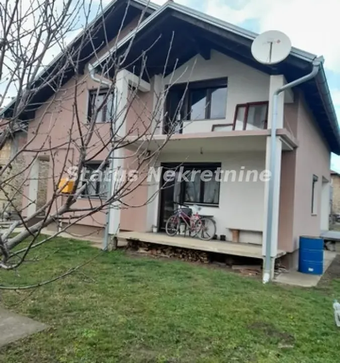 Prodaja, kuća, 180m², Temerin, Novi Sad