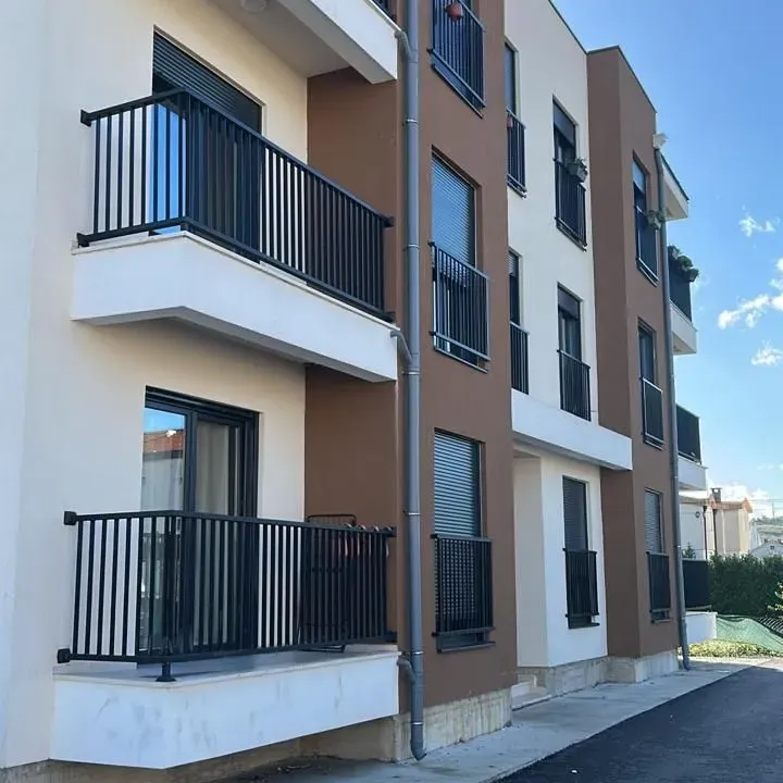 Izdavanje, jednosoban stan, 40m², Zabjelo, Podgorica