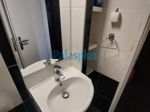 Sale, two bedroom apartment, 60m², Novi Beograd Blok 1 Fontana, Novi Beograd Sve Podlokacije - image 20