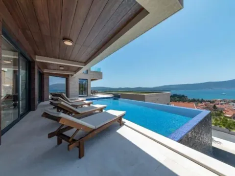 Prodaja, kuća, 452m², Marići, Tivat