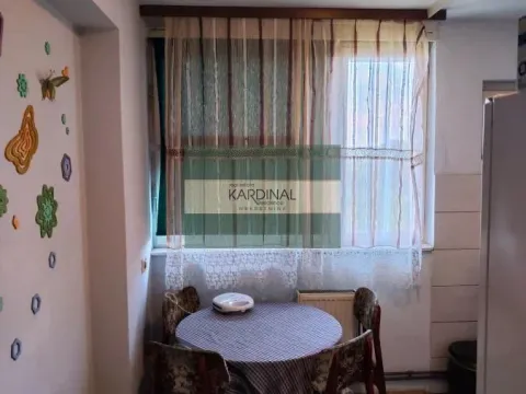 Rent, two bedroom apartment, 43m², Bubanj, Kragujevac - image 10