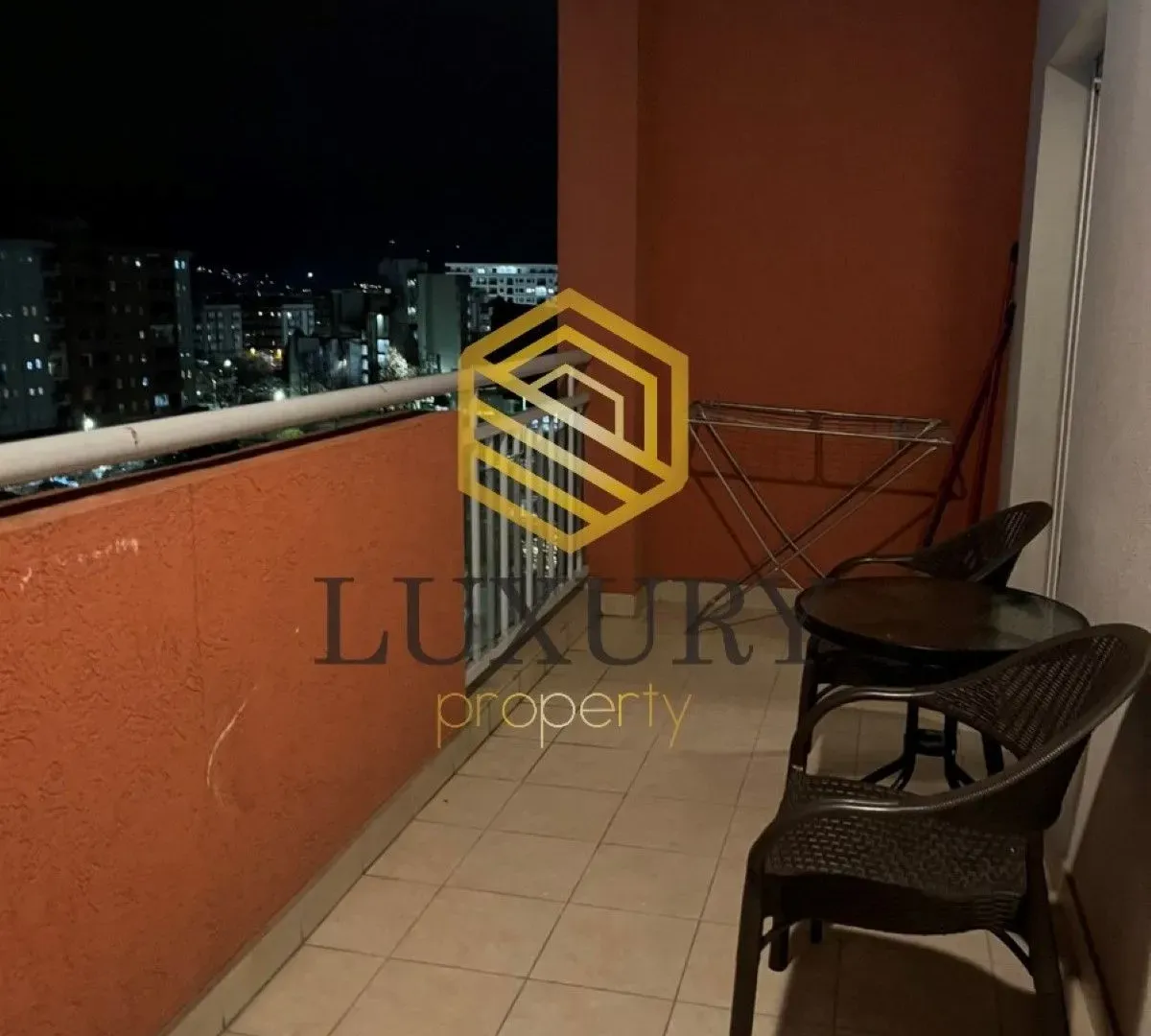 Rent, one bedroom apartment, 55m², City Kvart, Podgorica