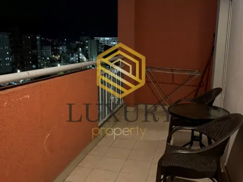 Rent, one bedroom apartment, 55m², City Kvart, Podgorica - image 5