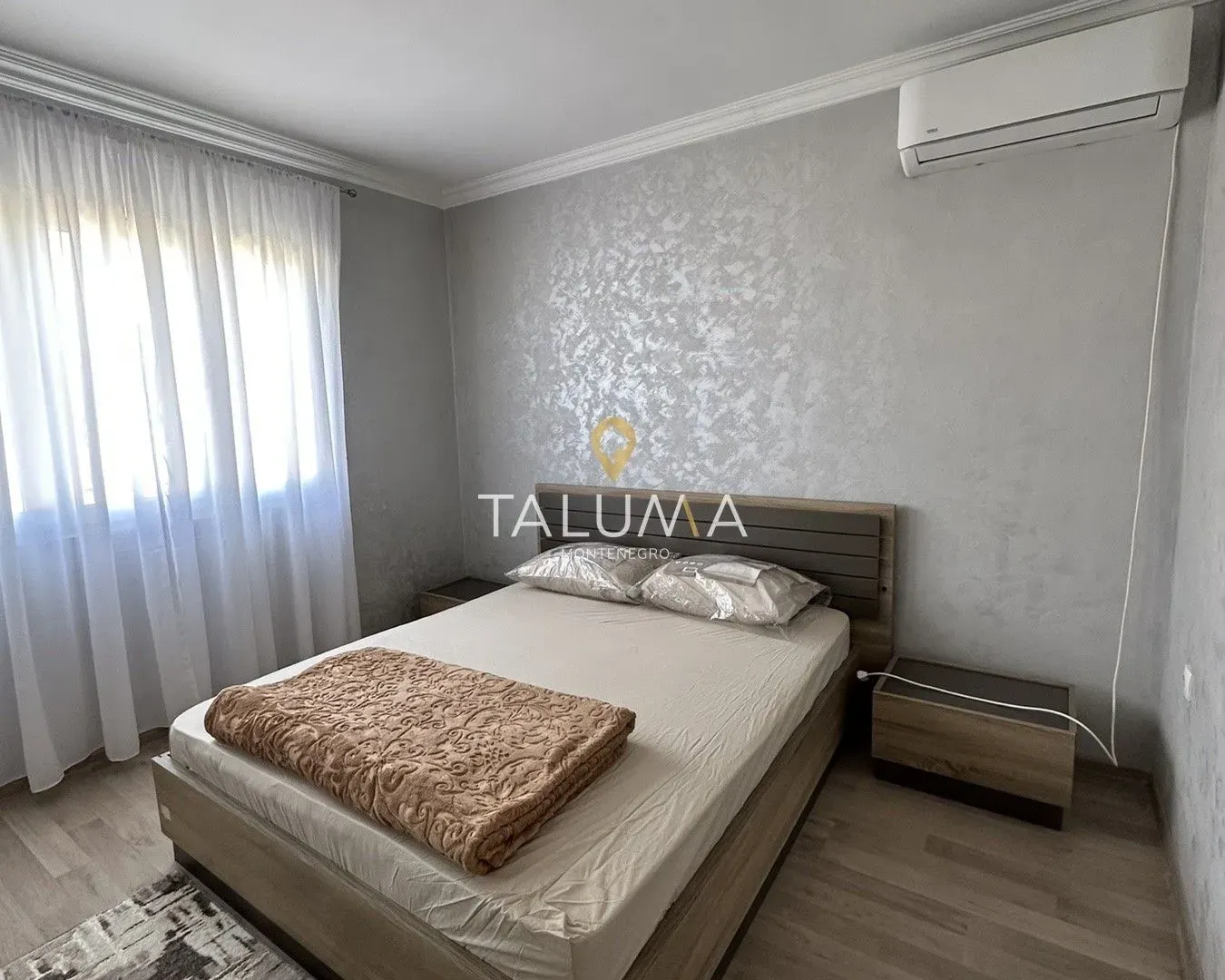 Rent, house, 100m², Cijevna, Podgorica