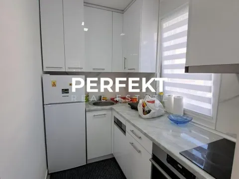 Rent, apartment, 37m², Zvezdara Sve Podlokacije, Beograd - image 2