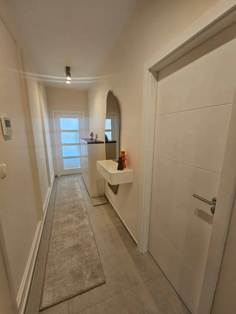 Prodaja, dvosoban stan, 70m², Pobrežje, Podgorica