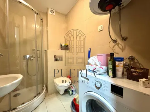 Izdavanje, garsonjera, 29m², Ljubović, Podgorica - image 8