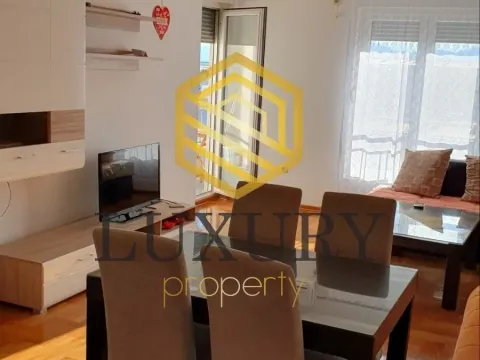 Izdavanje, jednosoban stan, 54m², Zabjelo, Podgorica - image 5