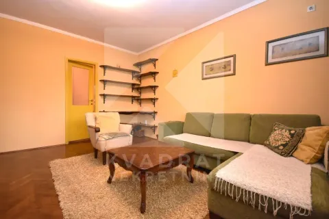 Rent, two bedroom apartment, 67m², Preko Morače, Podgorica - image 3
