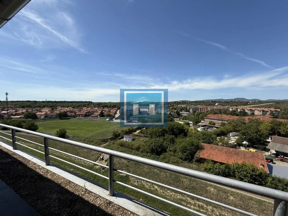 Prodaja, dvosoban stan, 95m², Vašarište, Jagodina