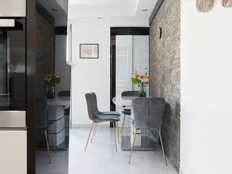 Sale, three bedroom apartment, 85m², Budva, Crna Gora - image 3