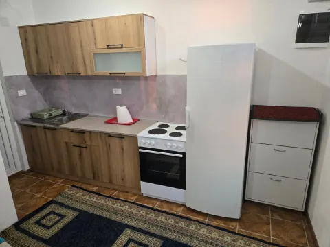 Rent, one bedroom apartment, 35m², Masline, Podgorica - image 3