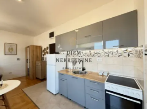 Izdavanje, garsonjera, 29m², Zabjelo, Podgorica - image 8