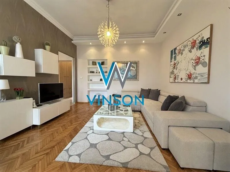 Izdavanje, trosoban stan, 100m², Novi Sad Sve Podlokacije, Novi Sad